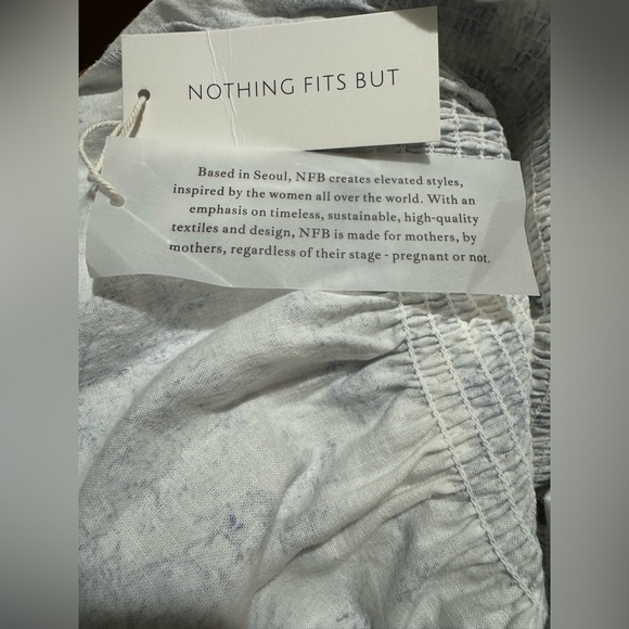 Nothing Fits But Kiko Dress Size Small - Paris - Picture 13 of 15